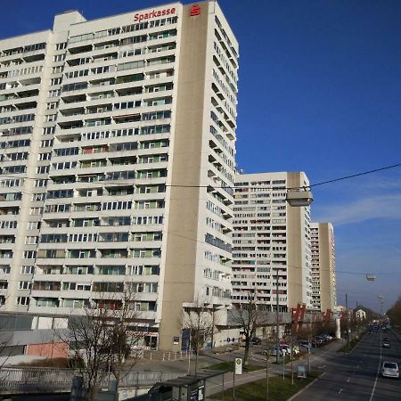 Hausburg Studio. City View Augsburg Eksteriør billede