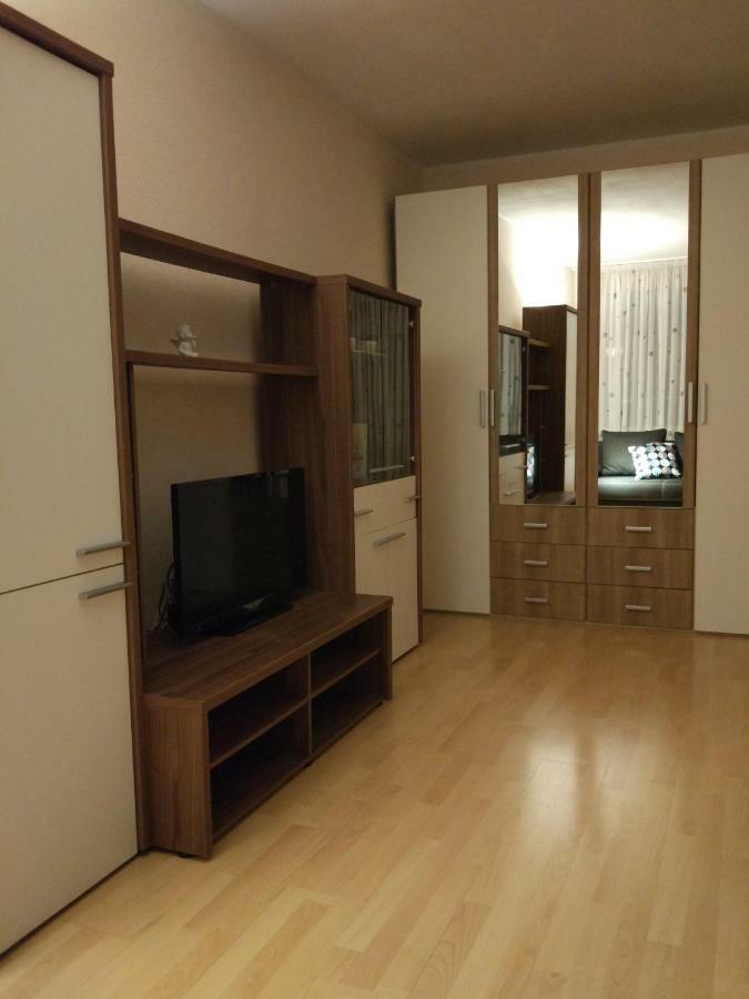 Hausburg Studio. City View Augsburg Eksteriør billede
